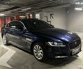 Ягуар ХФ, объемом двигателя 2 л и пробегом 167 тыс. км за 16490 $, фото 1 на Automoto.ua