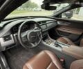 Ягуар ХФ, объемом двигателя 2 л и пробегом 124 тыс. км за 21000 $, фото 15 на Automoto.ua