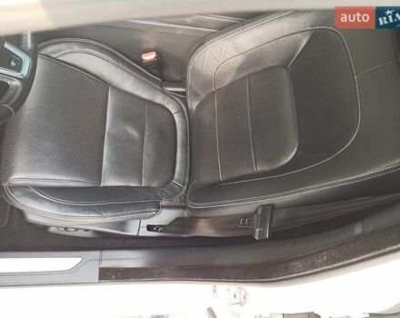 Ягуар ХФ, об'ємом двигуна 3 л та пробігом 101 тис. км за 17800 $, фото 31 на Automoto.ua