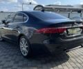 Ягуар ХФ, об'ємом двигуна 3 л та пробігом 92 тис. км за 15900 $, фото 4 на Automoto.ua