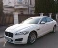 Ягуар ХФ, объемом двигателя 2 л и пробегом 65 тыс. км за 28950 $, фото 2 на Automoto.ua