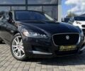 Ягуар ХФ, об'ємом двигуна 3 л та пробігом 92 тис. км за 15900 $, фото 1 на Automoto.ua