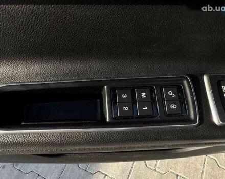 Ягуар ХФ, объемом двигателя 2 л и пробегом 112 тыс. км за 17900 $, фото 8 на Automoto.ua