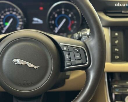 Ягуар ХФ, объемом двигателя 2 л и пробегом 130 тыс. км за 16999 $, фото 27 на Automoto.ua