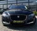 Ягуар ХФ, об'ємом двигуна 3 л та пробігом 92 тис. км за 15900 $, фото 1 на Automoto.ua