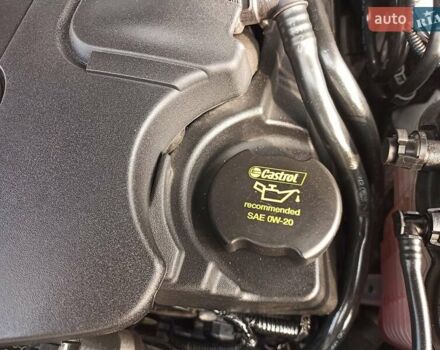 Ягуар ХФ, об'ємом двигуна 3 л та пробігом 101 тис. км за 17800 $, фото 51 на Automoto.ua