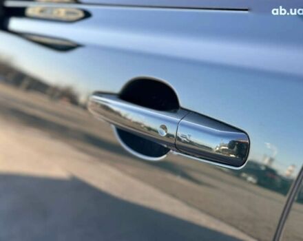 Ягуар ХФ, объемом двигателя 3 л и пробегом 158 тыс. км за 19900 $, фото 11 на Automoto.ua