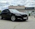 Ягуар ХФ, объемом двигателя 2 л и пробегом 124 тыс. км за 21000 $, фото 1 на Automoto.ua