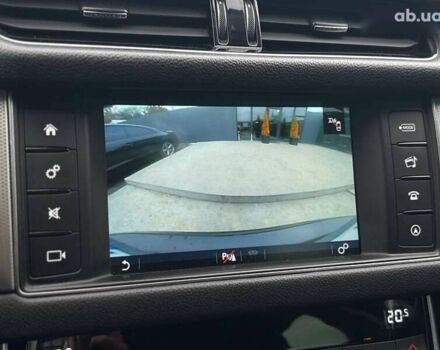 Ягуар ХФ, объемом двигателя 2 л и пробегом 158 тыс. км за 15900 $, фото 22 на Automoto.ua