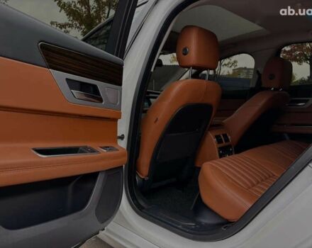 Ягуар ХФ, об'ємом двигуна 3 л та пробігом 99 тис. км за 29400 $, фото 23 на Automoto.ua