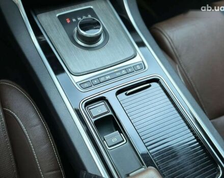 Ягуар ХФ, объемом двигателя 3 л и пробегом 158 тыс. км за 19900 $, фото 28 на Automoto.ua