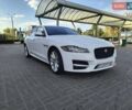 Ягуар ХФ, об'ємом двигуна 3 л та пробігом 101 тис. км за 17800 $, фото 1 на Automoto.ua