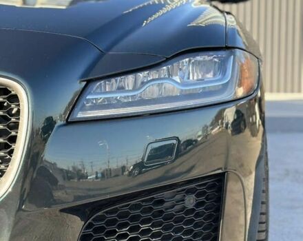 Ягуар ХФ, объемом двигателя 3 л и пробегом 158 тыс. км за 19900 $, фото 8 на Automoto.ua