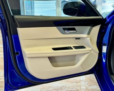 Ягуар ХФ, объемом двигателя 2 л и пробегом 130 тыс. км за 16999 $, фото 21 на Automoto.ua