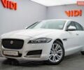Ягуар ХФ, об'ємом двигуна 2 л та пробігом 177 тис. км за 15233 $, фото 1 на Automoto.ua