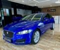 Ягуар ХФ, объемом двигателя 2 л и пробегом 130 тыс. км за 16999 $, фото 5 на Automoto.ua