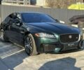 Ягуар ХФ, объемом двигателя 3 л и пробегом 158 тыс. км за 19900 $, фото 2 на Automoto.ua