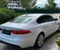 Ягуар ХФ, об'ємом двигуна 3 л та пробігом 97 тис. км за 31800 $, фото 7 на Automoto.ua