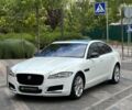 Ягуар ХФ, об'ємом двигуна 3 л та пробігом 97 тис. км за 31800 $, фото 10 на Automoto.ua
