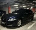 Ягуар ХФ, объемом двигателя 2 л и пробегом 167 тыс. км за 16490 $, фото 1 на Automoto.ua
