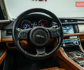 Ягуар ХФ, объемом двигателя 2 л и пробегом 149 тыс. км за 18890 $, фото 13 на Automoto.ua