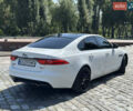 Ягуар ХФ, объемом двигателя 3 л и пробегом 93 тыс. км за 21700 $, фото 6 на Automoto.ua