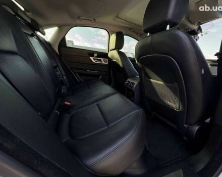 Ягуар ХФ, объемом двигателя 2 л и пробегом 112 тыс. км за 17900 $, фото 18 на Automoto.ua