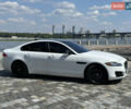 Ягуар ХФ, объемом двигателя 3 л и пробегом 93 тыс. км за 21700 $, фото 2 на Automoto.ua