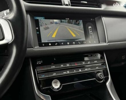 Ягуар ХФ, объемом двигателя 2 л и пробегом 124 тыс. км за 21000 $, фото 22 на Automoto.ua
