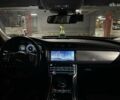 Ягуар ХФ, объемом двигателя 2 л и пробегом 167 тыс. км за 16490 $, фото 8 на Automoto.ua
