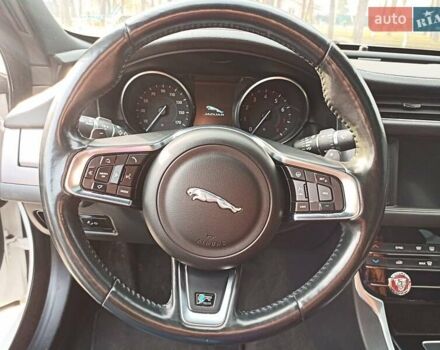 Ягуар ХФ, об'ємом двигуна 3 л та пробігом 101 тис. км за 17800 $, фото 42 на Automoto.ua