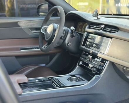 Ягуар ХФ, объемом двигателя 3 л и пробегом 158 тыс. км за 19900 $, фото 19 на Automoto.ua