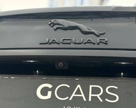 Ягуар ХФ, объемом двигателя 2 л и пробегом 158 тыс. км за 15900 $, фото 10 на Automoto.ua