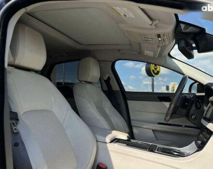 Ягуар ХФ, об'ємом двигуна 3 л та пробігом 92 тис. км за 15900 $, фото 11 на Automoto.ua