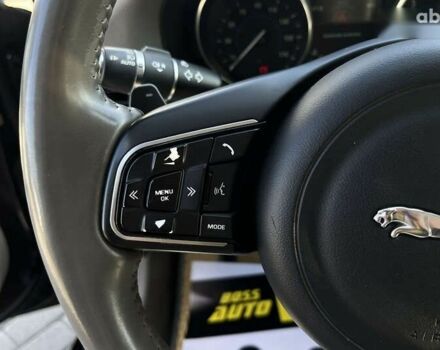 Ягуар ХФ, об'ємом двигуна 3 л та пробігом 92 тис. км за 15900 $, фото 21 на Automoto.ua