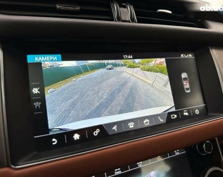 Ягуар ХФ, об'ємом двигуна 3 л та пробігом 97 тис. км за 31800 $, фото 25 на Automoto.ua