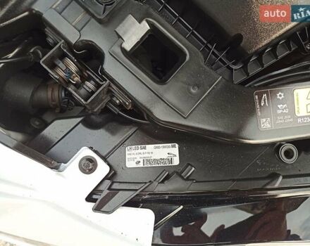 Ягуар ХФ, об'ємом двигуна 3 л та пробігом 101 тис. км за 17800 $, фото 53 на Automoto.ua