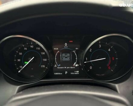 Ягуар ХФ, объемом двигателя 2 л и пробегом 158 тыс. км за 15900 $, фото 19 на Automoto.ua