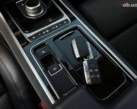 Ягуар ХФ, объемом двигателя 2 л и пробегом 112 тыс. км за 17900 $, фото 15 на Automoto.ua