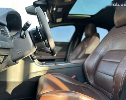 Ягуар ХФ, объемом двигателя 3 л и пробегом 158 тыс. км за 19900 $, фото 24 на Automoto.ua