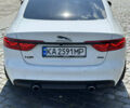 Ягуар ХФ, объемом двигателя 3 л и пробегом 93 тыс. км за 21700 $, фото 7 на Automoto.ua