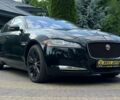 Ягуар ХФ, объемом двигателя 3 л и пробегом 70 тыс. км за 17600 $, фото 1 на Automoto.ua