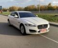 Ягуар ХФ, объемом двигателя 2 л и пробегом 112 тыс. км за 17900 $, фото 1 на Automoto.ua