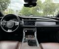 Ягуар ХФ, объемом двигателя 2 л и пробегом 124 тыс. км за 21000 $, фото 9 на Automoto.ua