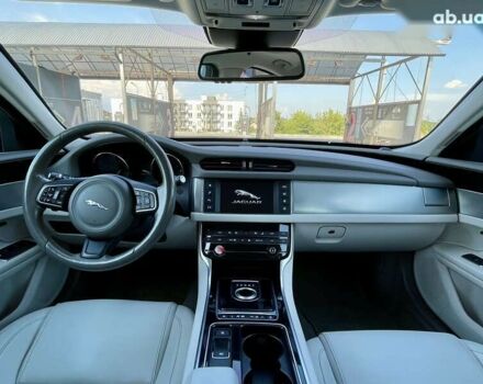 Ягуар ХФ, объемом двигателя 3 л и пробегом 118 тыс. км за 22499 $, фото 18 на Automoto.ua