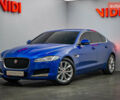 Ягуар ХФ, об'ємом двигуна 2 л та пробігом 139 тис. км за 17707 $, фото 1 на Automoto.ua