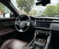 Ягуар ХФ, объемом двигателя 2 л и пробегом 124 тыс. км за 21000 $, фото 10 на Automoto.ua