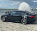 Ягуар ХФ, объемом двигателя 2 л и пробегом 97 тыс. км за 21900 $, фото 1 на Automoto.ua
