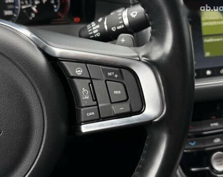 Ягуар ХФ, объемом двигателя 2 л и пробегом 124 тыс. км за 21000 $, фото 24 на Automoto.ua