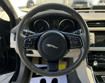Ягуар ХФ, объемом двигателя 3 л и пробегом 92 тыс. км за 15900 $, фото 20 на Automoto.ua